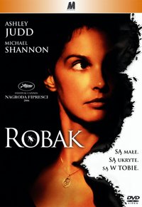 Plakat Filmu Fobia (2006)